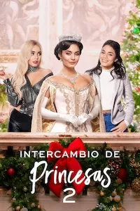 Image Intercambio de princesas 2