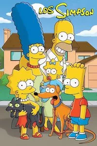 Image Los Simpsons