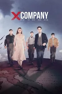 Image X Company