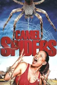 Image Camel Spiders (Arañas del desierto)