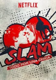 Image Slam: todo por una chica