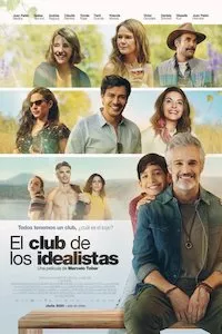 Image El Club de los Idealistas