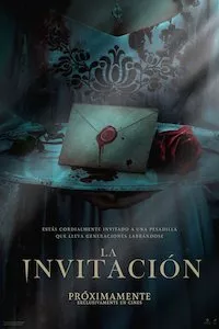 Image La invitación