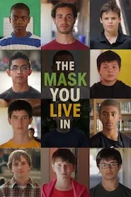 Image The Mask You Live In (La máscara en la que vives)