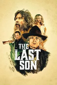 Image The Last Son