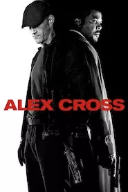 Image Alex Cross (En la mente del asesino)