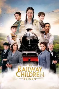 Image The Railway Children Return