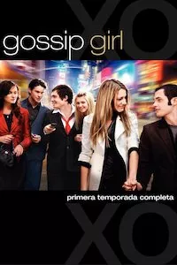 Image Gossip Girl