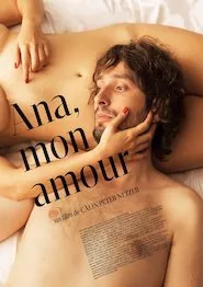 Image Ana, mon amour