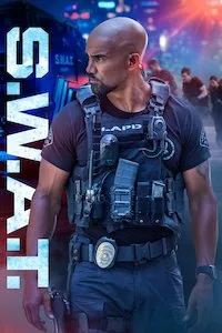 Image S.W.A.T