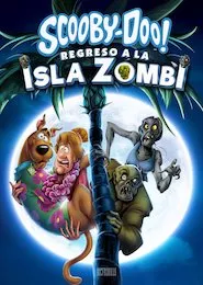 Image Scooby-Doo: Return to Zombie Island