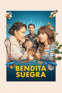 Image Bendita suegra