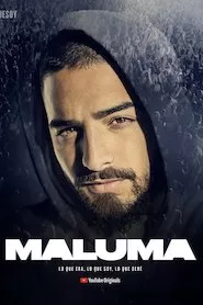 Image Maluma: Lo Que Era, Lo Que Soy, Lo Que Sere