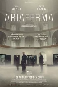 Image Ariaferma