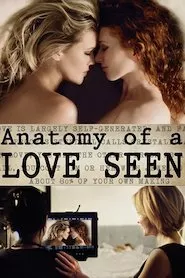 Image Anatomy of a Love Seen