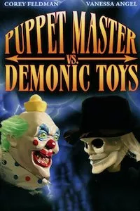 Image Puppet Master 9 (El Maestro de las Marionetas 9)