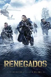 Image Renegades