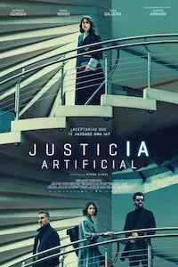 Image Justicia Artificial