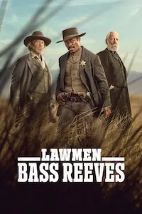 Image Lawmen: Bass Reeves