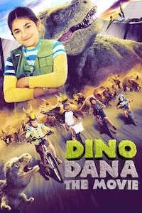 Image Dino Dana: The Movie