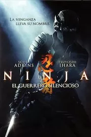 Image Ninja, guerrero silencioso