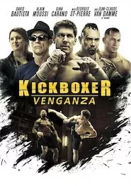 Image Kickboxer: Venganza