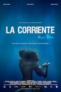 Image La Corriente (Ibiza Blue)