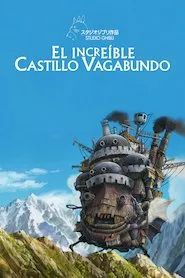 Image Hauru no Ugoku Shiro (El castillo ambulante)