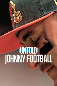 Image Secretos del deporte: Johnny Football