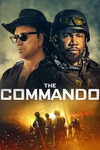 Image The Commando