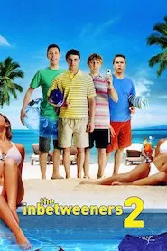 Image The Inbetweeners 2