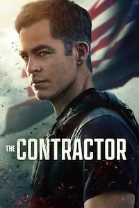 Image The Contractor