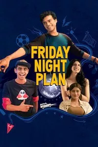 Image Friday Night Plan