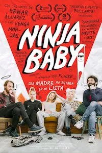 Image Ninjababy