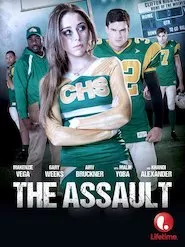 Image The Assault (Buscando un testigo)