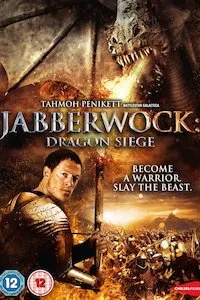 Image La Leyenda de Jabberwock