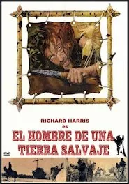 Image El hombre de una tierra salvaje