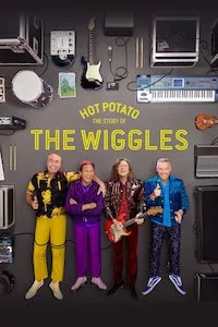 Image Hot Potato: The Story of The Wiggles