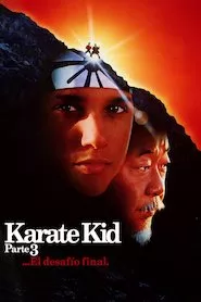 Image Karate Kid 3: El desafío final