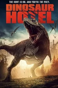 Image Dinosaur Hotel