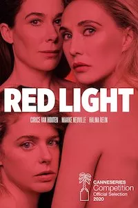 Image Red Light