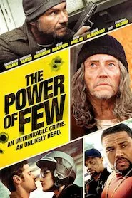 Image The Power of Few (El poder de unos pocos)