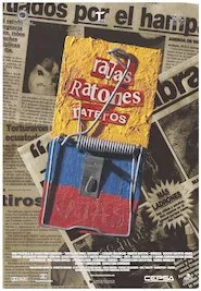 Image Ratas, ratones, rateros