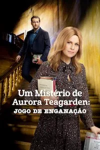 Image Aurora Teagarden Mysteries: A Game of Cat and Mouse