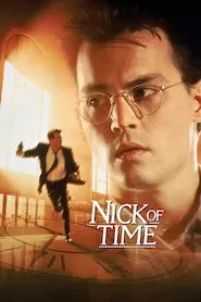 Image Nick of Time (Tiempo límite)