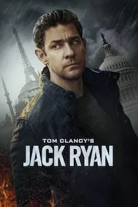 Image Jack Ryan, de Tom Clancy