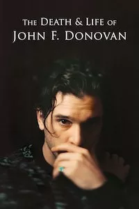 Image The Death and Life of John F. Donovan