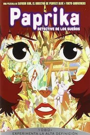 Image Paprika: El reino de los sueños