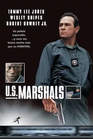 Image U.S. Marshals (Los federales)