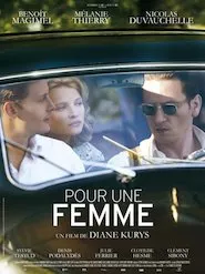 Image Pour une femme (Por una mujer)